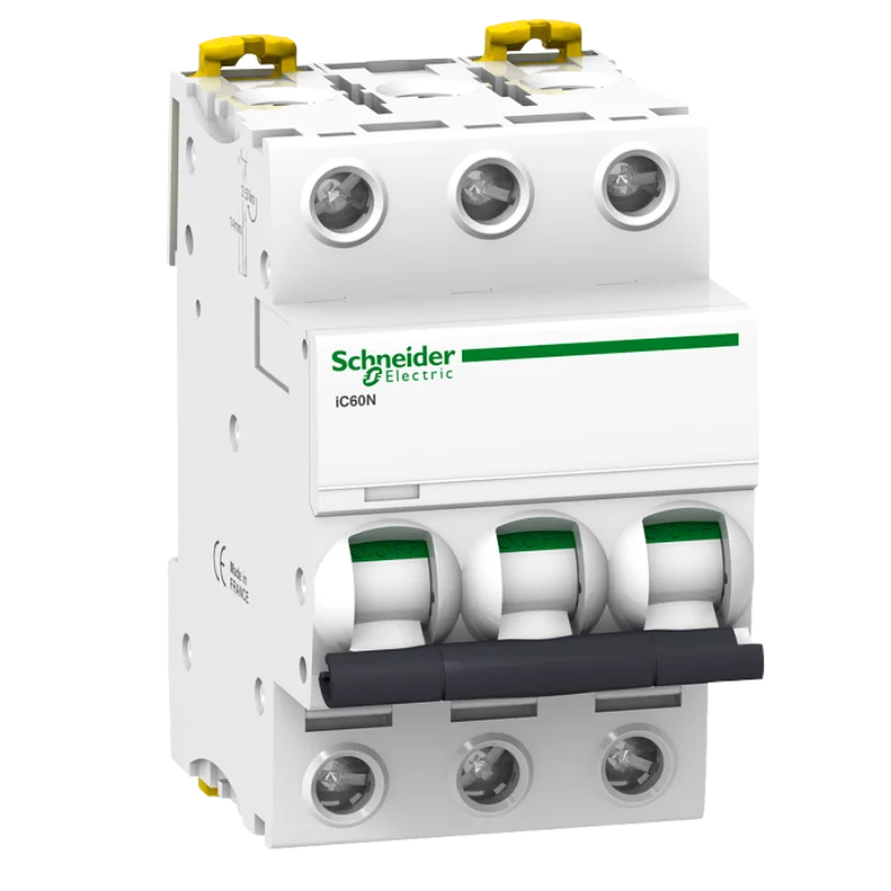 Productos Schneider